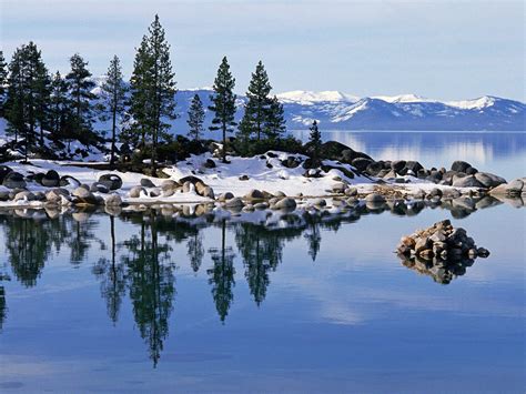 Spend the day on the snow and your. ORBA | Lake Tahoe Management Unit (LTMU) beginning the ...