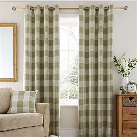 Sage Green Curtains The Range Country Emerald Green Curtains Sudbury