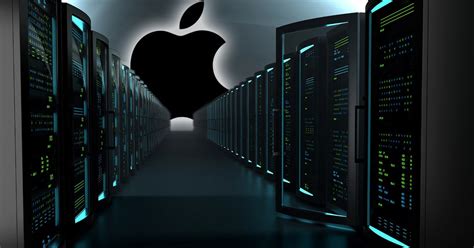 Nokia Collaborates With Apple On Data Center Networking Tools The Mac