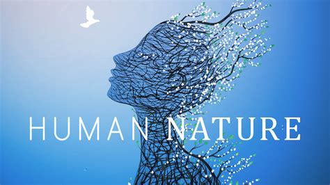 Human Nature 2019 Film à Voir Sur Netflix