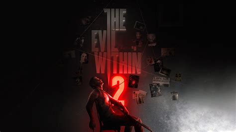 Análisis Review The Evil Within 2