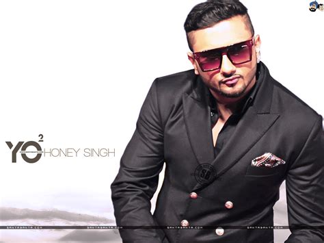Yo Yo Honey Singh Indian Rappermusic Producersinger And Film Actor Hot And Beautiful