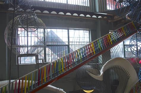 Tips To Survive The City Museum In St Louis Missouri