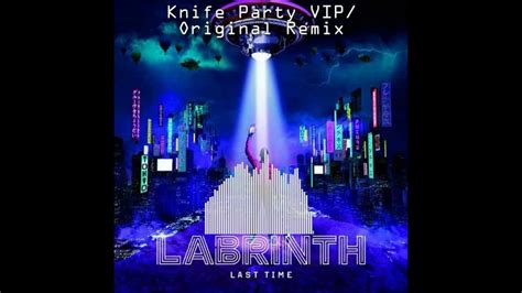 knife party last time 1 hour gapless edm youtube