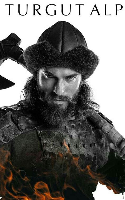 Turgut alp bu kaleyi savaşla zaptetmeyi başardı , kalenin tekfurunu ve aldığı ganimeti ise osman gazi'ye getirdi. Who was Turgut Alp ? - HZProduction