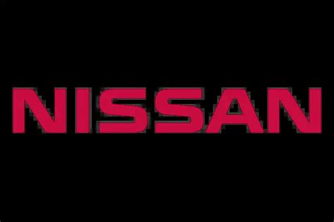 Nissan Logo Hd Png Meaning Brand Overview