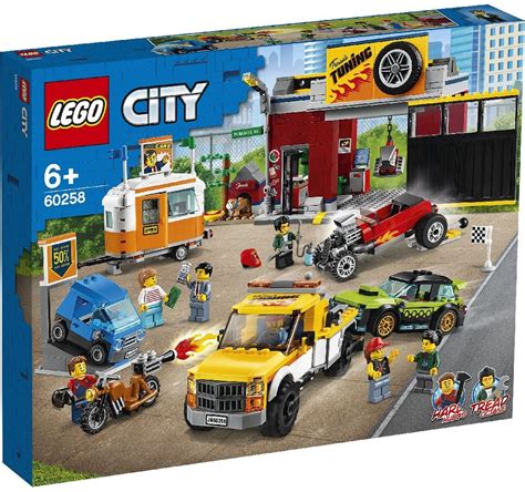 Even More Lego City 2020 Official Set Images The Brick Fan