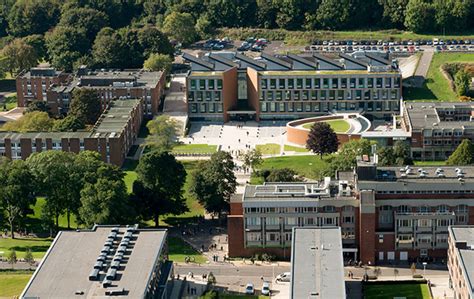 Sussex University Scholarships For International Students United Kingdom