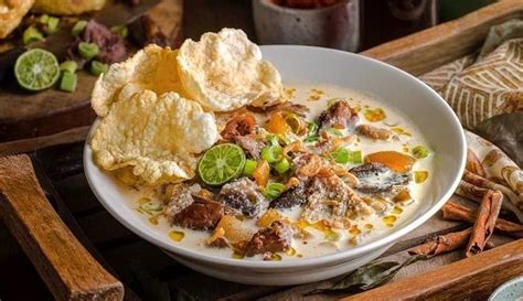 Soto babat ini adalah bentuk lain dari kreasi soto masakan indonesia. Resep Soto Babat Sapi Lezat Spesial Yang Enak Dan Sederhana