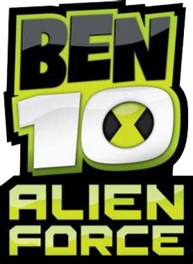 The logo for ben 10 2016 reboot. Ben 10 fuerza alienigena | Wiki Ben10nf | Fandom