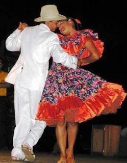 Los Bailes T Picos De La Regi N Orinoqu A M S Populares