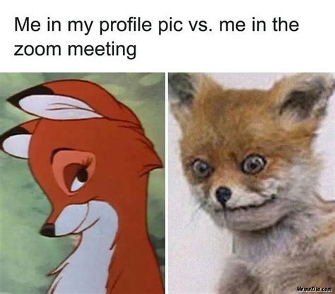 Adding profile picture in zoom app for smartphones. Among Us Meme Profile Picture