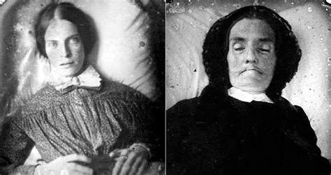 Inside Victorian Post Mortem Photographys Chilling Archive Of Death