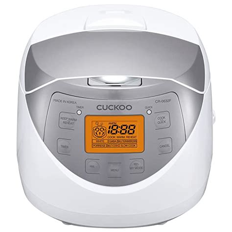 Top Best Rice Cookers For Sticky Rice Oct Reviews Guide