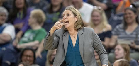 Top 10 Best Wnba Coaches Of All Time Ranked Betway Insider Usa