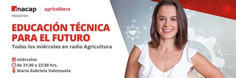 Conectados con agricultura lunes a viernes de 11:00 a 13:00 hrs. Programa Radio Agricultura: