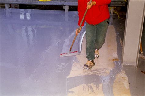 Concrete Waterproofing In New Jersey Adriatic Restoration