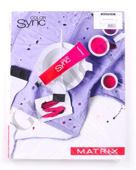 This licensing information document is a part of the product or program documentation under the terms of your oracle license agreement and is intended to help you understand the program editions, entitlements, restrictions, prerequisites, special license rights, and/or separately licensed third party technology terms associated with the oracle software program(s) covered by this document (the. Matrix Color Sync Colour Chart | glamot.com