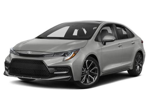 2022 Toyota Corolla in Canada - Canadian Prices, Trims, Specs, Photos