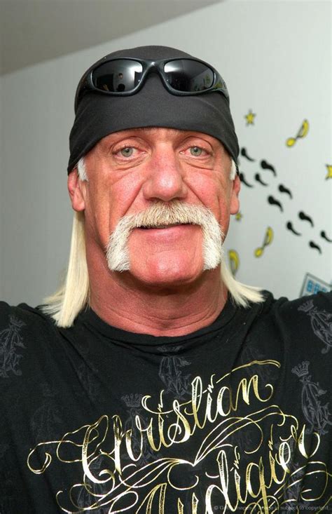 Hulk Hogan Latest News Updates Photos And Videos Yahoo