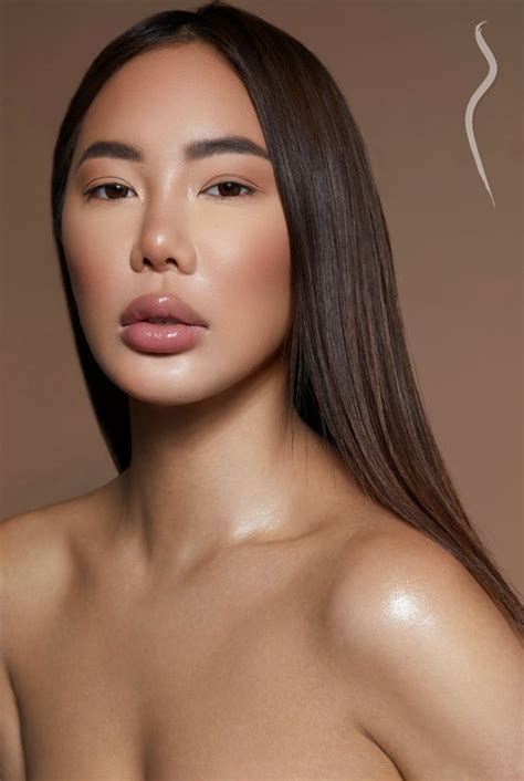 anthia mo a model from united states model management