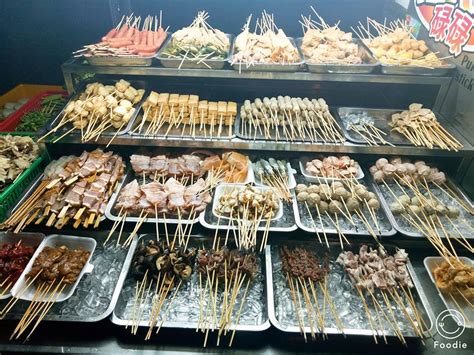 Looking for a reliable caterer that serves good halal foods? 6 Below RM1 Lok Lok in Johor Ideal for Midnight Cravings ...