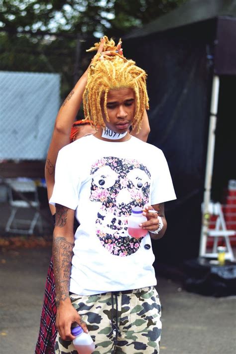 Was tupac shakur as unlikeable in real life as he was portrayed in the recent unsolved. rapper with bleached dreads - Yahoo Image Search Results ...