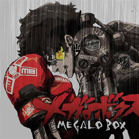 139 best megalo box images anime box anime art. Megalo Box Wallpaper Engine | Download Wallpaper Engine ...