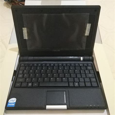 Jual Asus Eee Pc 4g Laptop Windows Xp Di Lapak Alphashop99 Alz68