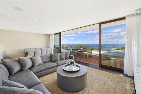 4 Bedrooms Luxury Villa In Sydney Bronte Beach Australia