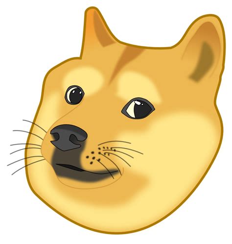 Doge Clipart 20 Free Cliparts Download Images On Clipground 2024