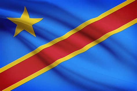 Presidents Of The Democratic Republic Of The Congo Worldatlas