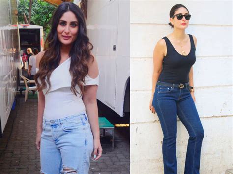 5 Times Kareena Kapoor Khan Made Jeans Look Sexy Times Of India