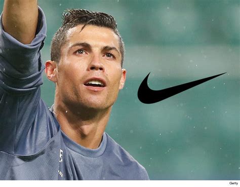 Cristiano Ronaldo Nike Cristiano Ronaldo Nike Mercurial Dream Speed