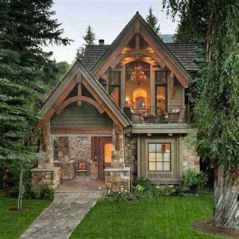 House plans envisioned by designers and architects — chosen by you. Pin by ~NANCY SIMPSON~ on THERE IS NO PLACE LIKE HOME ...