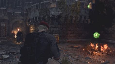 Resident Evil 4 Remake Mercenaries Ranks Guide How To Get S Rank
