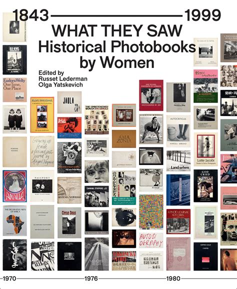 Unwriting Photobook History — Blind Magazine