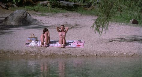 Nude Video Celebs Jennifer Connelly Nude Debra Cole Nude The Hot