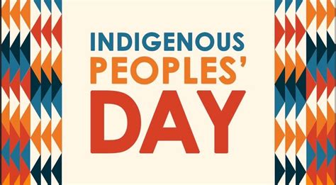The Columbus Day Or Indigenous Peoples Day Debate Explained Book