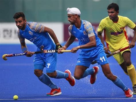 Indias Best Hockey Players 1 Min Read