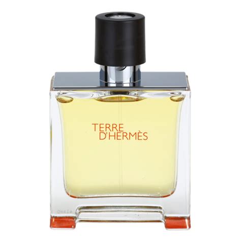 Hermès Terre Dhermes Perfume For Men 200 Ml Uk
