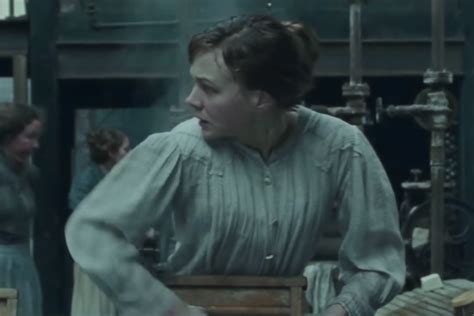 review ‘suffragette leaves the glamour behind in revealing the struggle for women s suffrage
