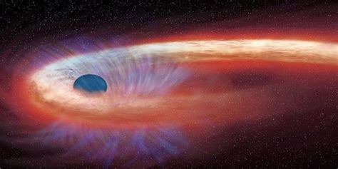 Event Horizon Was sind Schwarze Löcher und warum hat sie bisher noch niemand gesehen