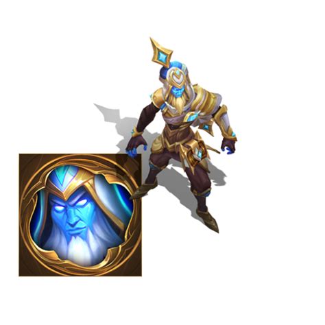 Surrender at 20: 9/17 PBE Update: Tentative Balance Changes