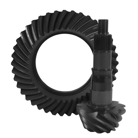 High Performance Yukon Ring And Pinion Gear Set For Ford 88 In A 411