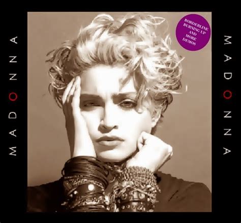 Madonna Fanmade Covers Madonna Demos