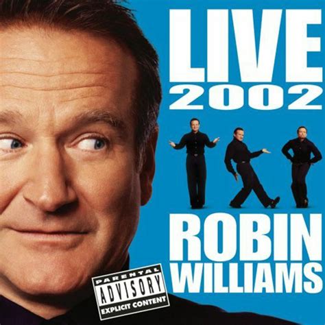 Vintage Stand Up Comedy Robin Williams Live On Broadway 2002