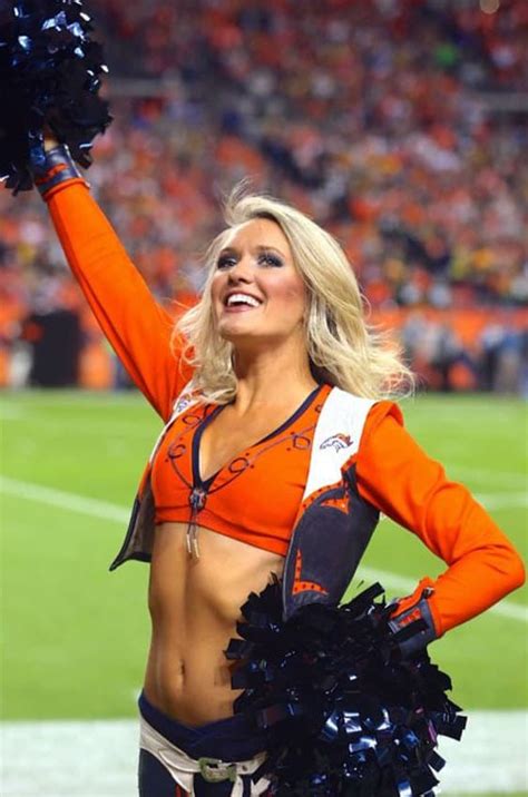 Pin By I D On Cheers Broncos Broncos Cheerleaders Denver Bronco Cheerleaders Nfl Cheerleaders