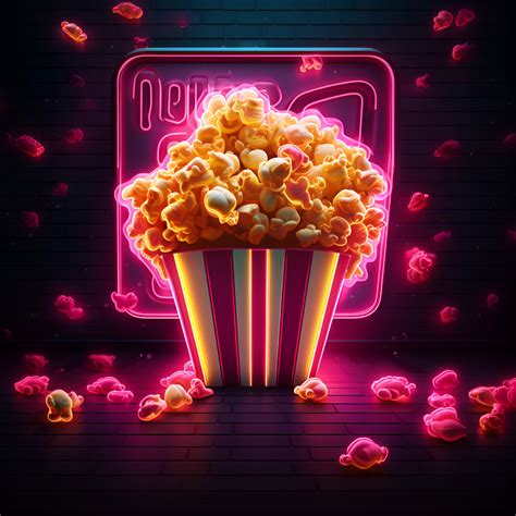 ArtStation - AI Art-Popcorn