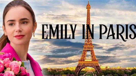Emily in Paris saison 3 Une figure emblématique de Top chef recrutée